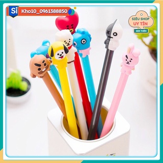 Sỉ 10 bút hình thần tượng BTS 40k 42k