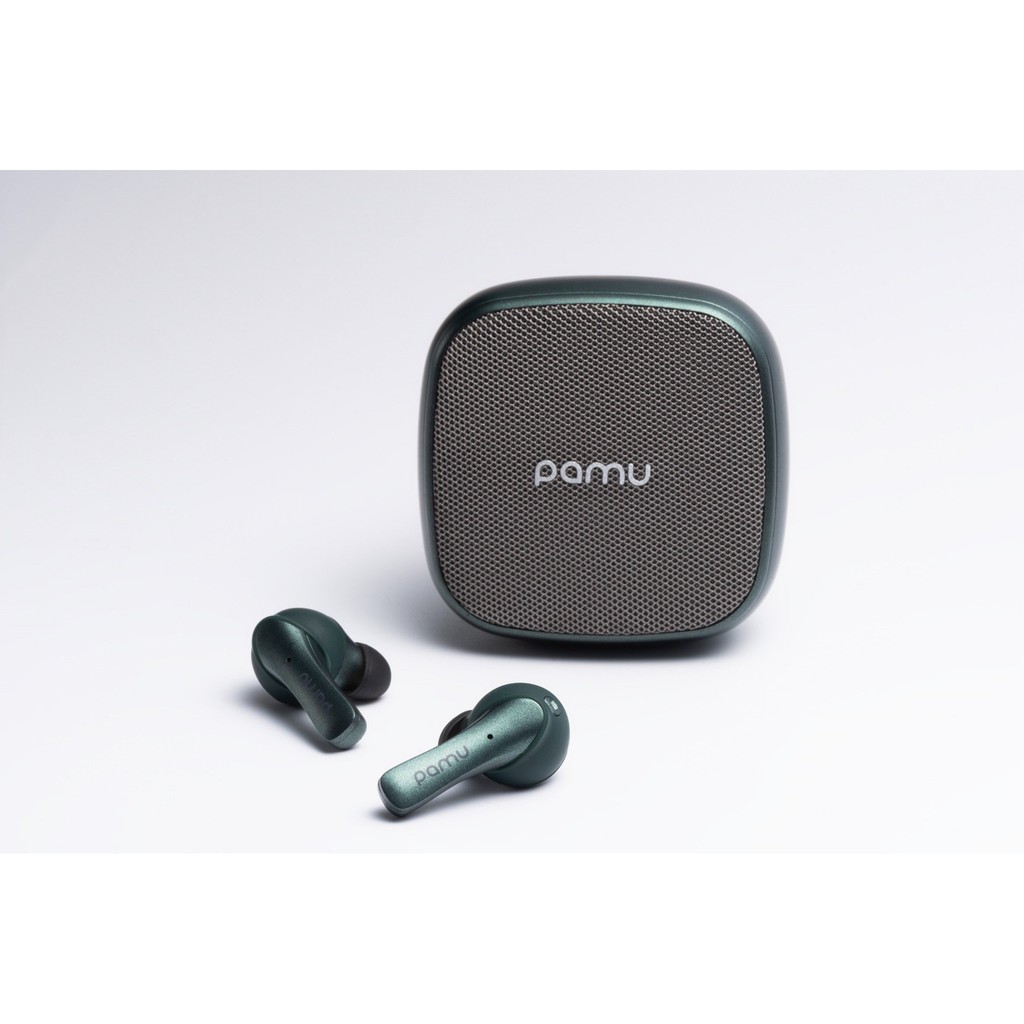 Tai Nghe True Wireless Pamu Slide Plus | Hàng Phân Phối Chính Hãng BH 12 Tháng | BigBuy360 - bigbuy360.vn