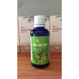 TINH DẦU TRÀM-50ml.100ml