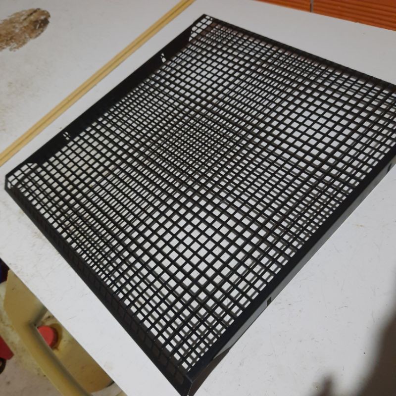 Lưới Loa 40 Hỏa Tiễn, Loa Sub 4 Tấc