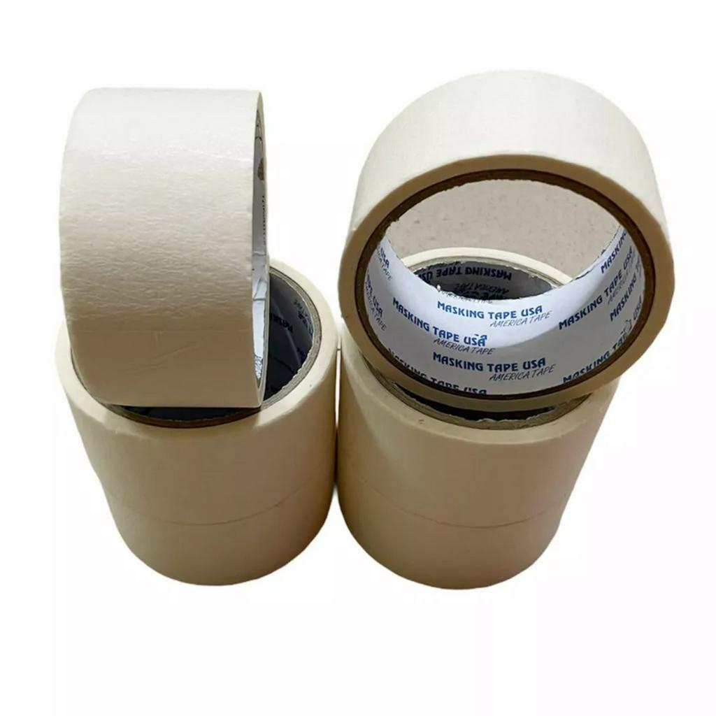 BĂNG DÍNH GIẤY khổ 5cm và 2cm giá yêu thương