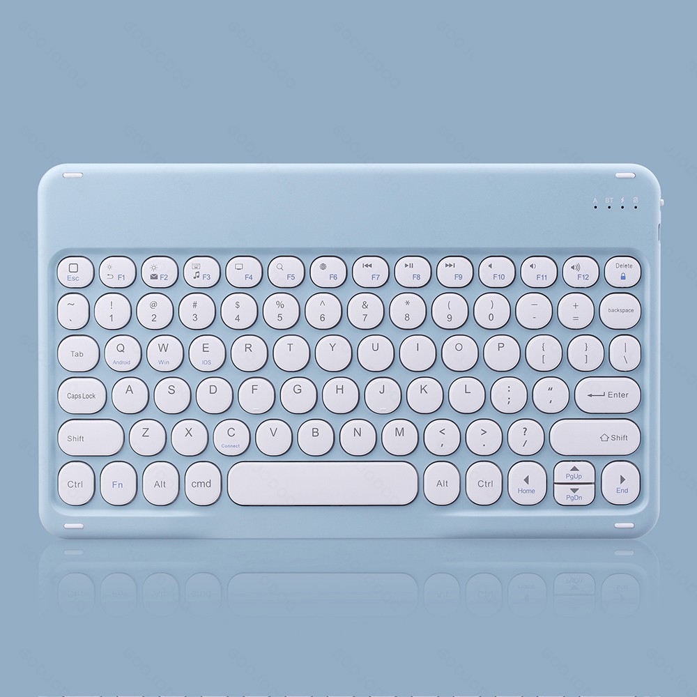 Bao Da Kèm Bàn Phím Cho 10.2 Inch Ipad 7th Gen 8th Gen Air 4th Gen 2020 Pro 11 | BigBuy360 - bigbuy360.vn
