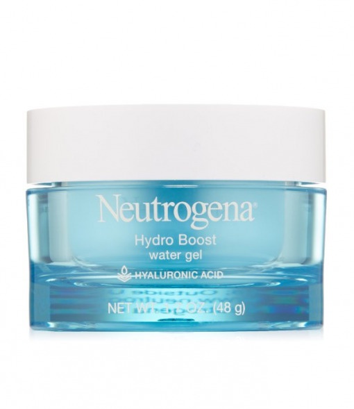 Kem dưỡng Neutrogena Water Gel/ Aqua Gel - Gel Cream/ Aqua Cream - Cila House