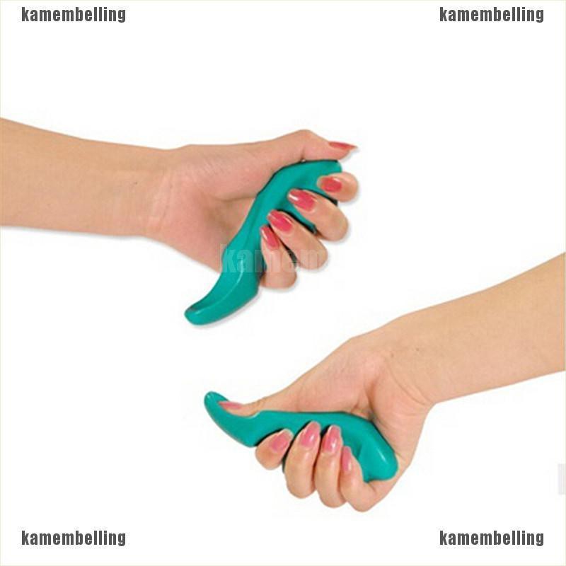 Dụng Cụ Mát Xa Cầm Tay Giúp Tiết Kiệm Khăn Giấy Sâu Tiện Dụng