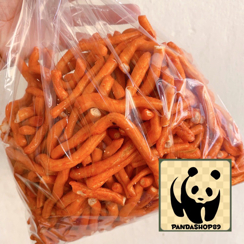 Quẩy cay vừng giòn tan 500g