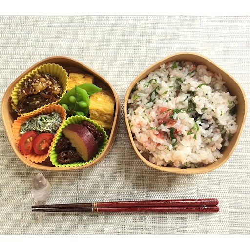 Mơ tía tô  MISAKI - 200g