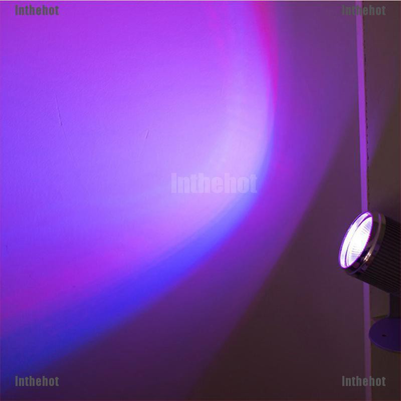 Đèn Led Sân Khấu Rgb