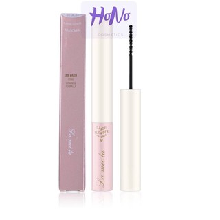 Chuốt Mi Siêu Mảnh Và Cong Mi  Lameila Vỏ Màu Hồng 30G Hàng Nội Địa Trung