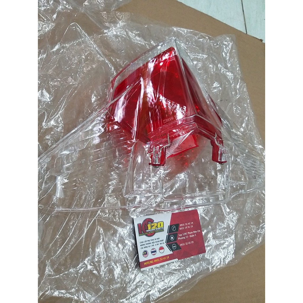 CHÚP LÁI ĐÈN HẬU VISON-2017-ZIN CHÍNH HÃNG