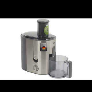 Máy ép trái cây Braun J700-Chính hãng