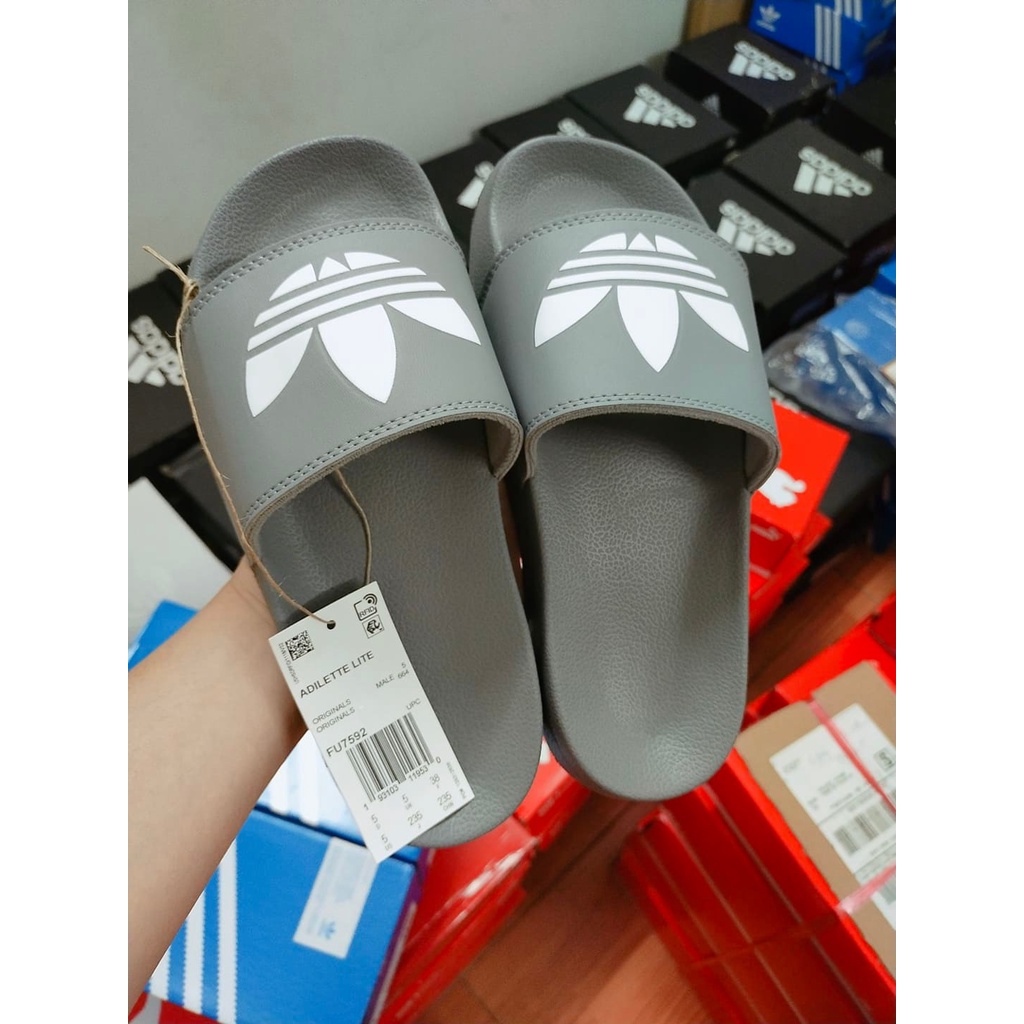 Dép Adidas Chính Hãng 100%
