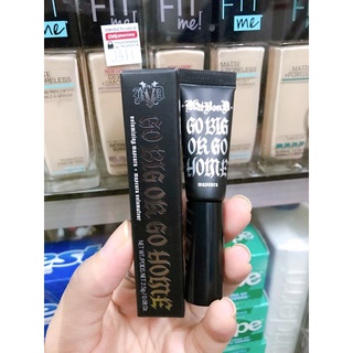 Kat von d chuốt làm dày mi lâu trôi go big or go home - ý