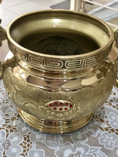 BỘ LƯ HƯƠNG BẰNG ĐỒNG