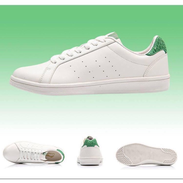 Giày Lining Authentic