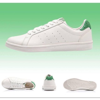 Giày Lining Authentic