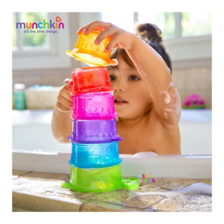 Đồ chơi Sâu 3 trong 1 Munchkin