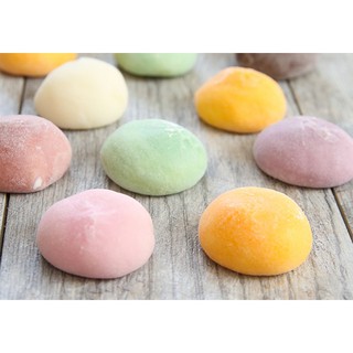 Bột mochi - Mochi Ko 250g