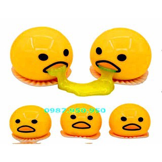 [răng khểnh]trứng biến thái[móc khóa]