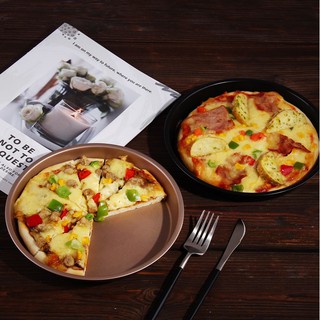 Set dụng cụ bánh làm pizza