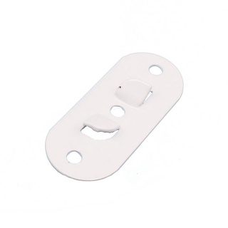 Phụ kiện rèm tự động, bát bắt trần cho ray A