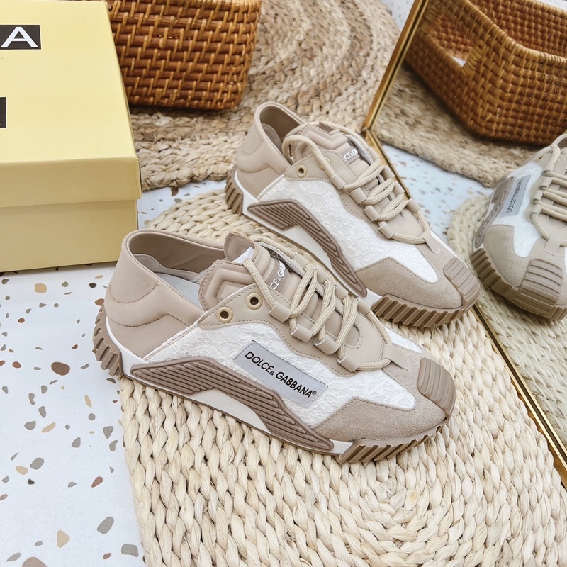 Giày thể thao sneaker DG cao cấp mẫu mới 2022 fullbox hàng super