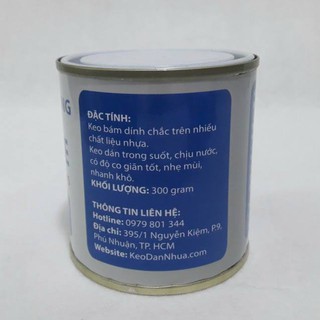 Keo Dán Giày Đa Năng Seaglue