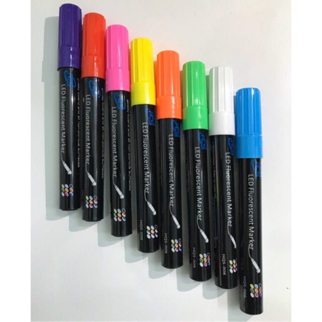 Bút dần quang