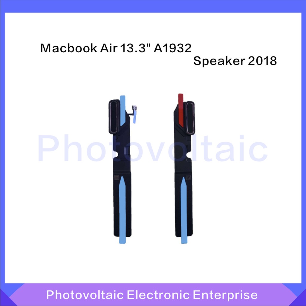 [GF] Loa A1932 13 "Chính Hãng Cho Macbook Air 13.3" A1932 L & R Loa Thay Thế