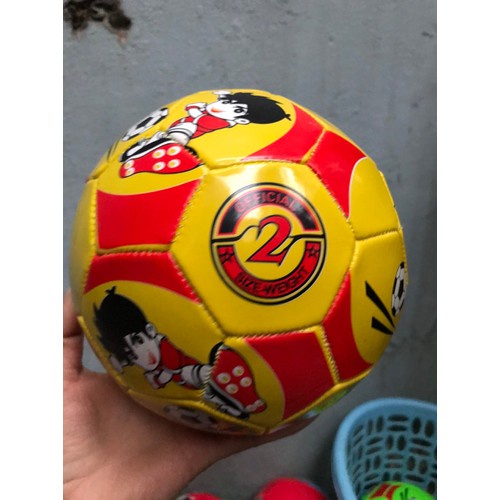 Banh bóng đá cho trẻ em  và người lớn Bóng đá da cho thiếu niên - Bóng đá sân 5-7 người