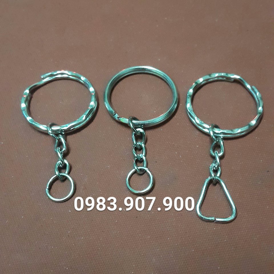 KHOEN MÓC KHOÁ ẤN NẤC TUYỆT ĐẸP