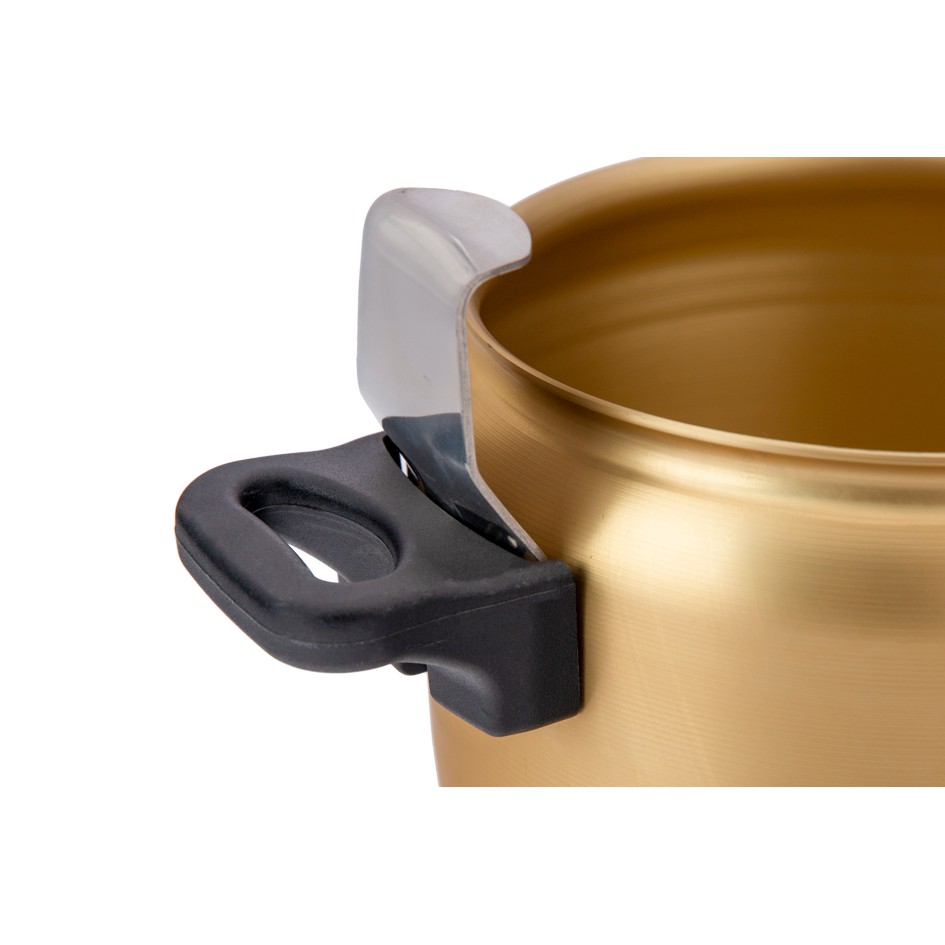 NỒI ÁP SUẤT CƠ ANOD SUNHOUSE SHA8354