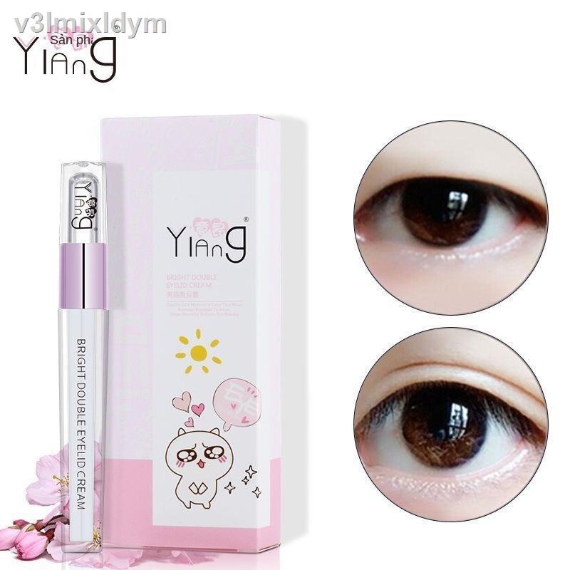 ●✒10 giây để thay đổi tạo kiểu mắt hai mí kem dán mí mắt hai mí vô hình không thấm nước mắt to hai mí tạo tác Douyin cùn | BigBuy360 - bigbuy360.vn