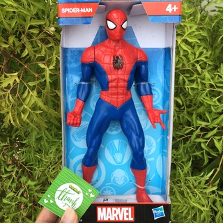 Mô hình người nhện Spider Man - siêu anh hùng Marvel