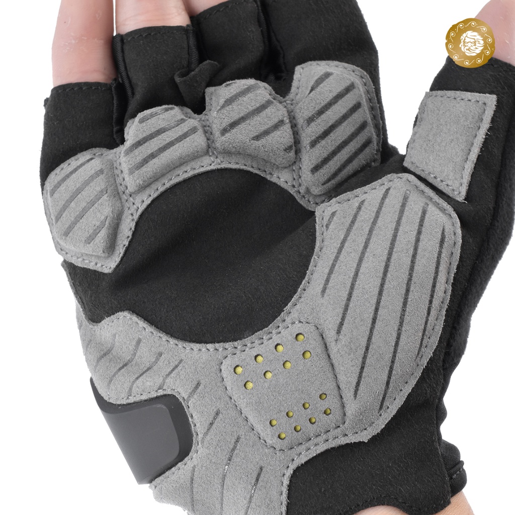 Găng tay bảo hộ Komine GK-259