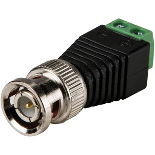 10 Jack BNC vặn vít dùng lắp camera