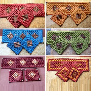 đệm lót ghế gỗ - đệm lót ghế ngồi