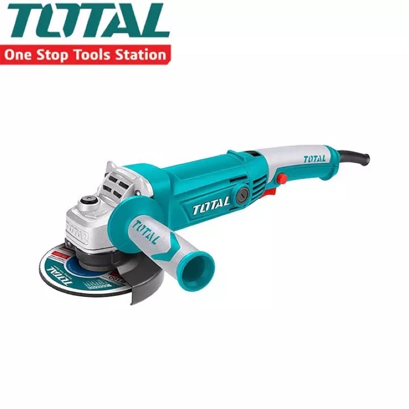 MÁY MÀI GÓC CHỈNH TỐC ĐỘ 1010W TOTAL