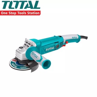 Máy mài góc chỉnh tốc độ 1010w total