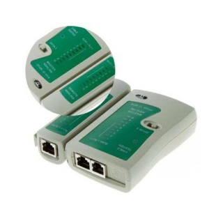 Thiết bị kiểm tra cáp mạng RJ45 RJ11 LAN-Ready