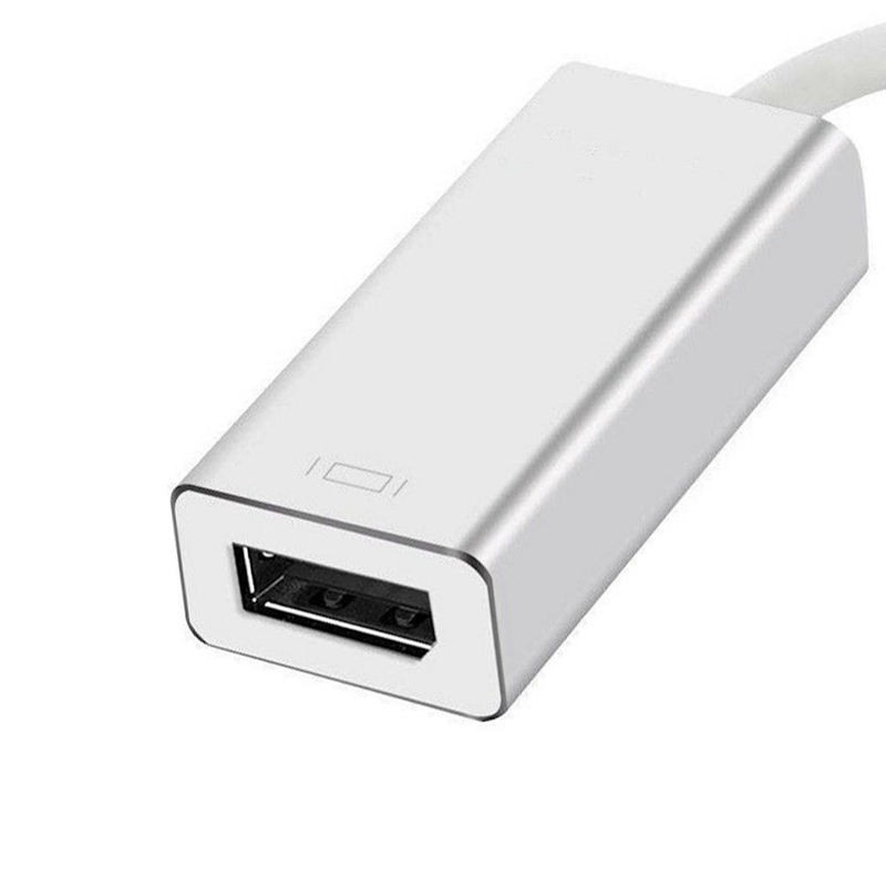 Bộ Chuyển Đổi Usb-C Sang Displayport 4k 60hz | BigBuy360 - bigbuy360.vn