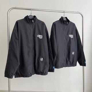 LOGOS JACKET ( Áo khoác dù )