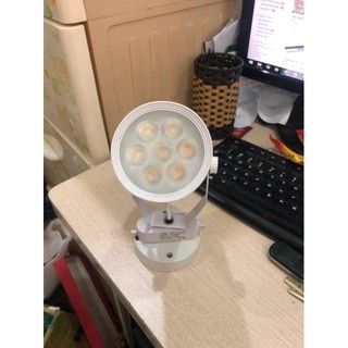 ĐÈN RỌI 7W MẮT TRÂU TRANG TRÍ