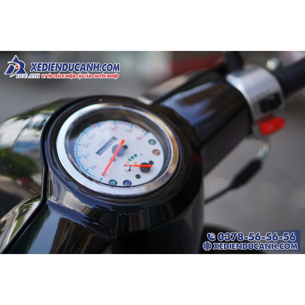 Xe ga 50cc Diamond Ally - 2021