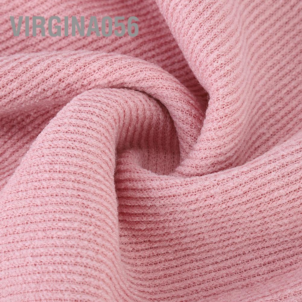 Có thể bán buôn Pet Cat Trang phục cho chó nhỏ Quần áo hình tai thỏ Giữ ấm thiết kế có mũ trùm đầu mùa Thu và Đông Virgina056 Hàng giao ngay