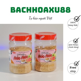 Muối hảo hảo acecook chuẩn vị, muối giống trong gói mỳ tôm hảo hảo chua cay bachhoaxu88