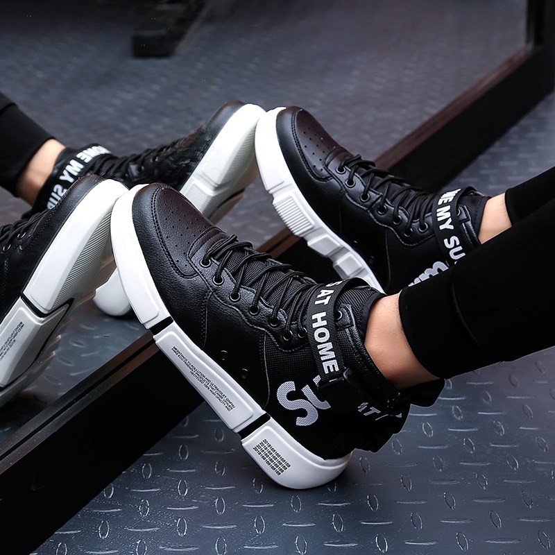 GIÀY NAM CAO CỔ PHONG CÁCH MỚI NHẤT 182 | BigBuy360 - bigbuy360.vn