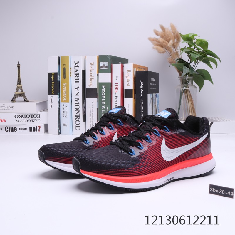 🌟FULLBOX🌟ORDER🌟SALE 50%🌟ẢNH THẬT🌟 Nike Air‎ Zoom Pegasus‎ 34 🌟GIÀY NAM NỮ