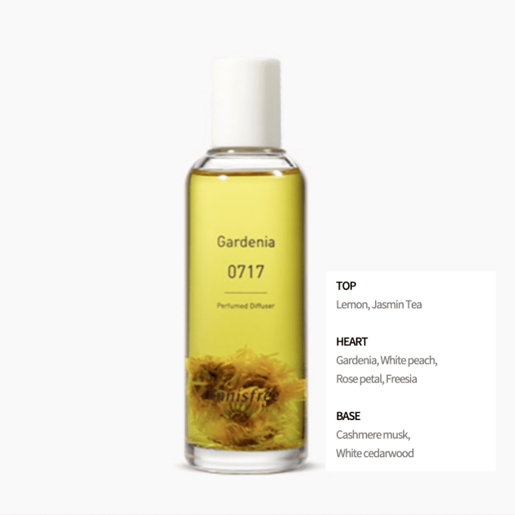 Nước Hoa Innisfree Hương Thơm 100ml