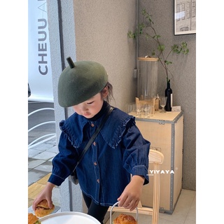 𝒀𝑰𝒀𝑨𝒀𝑨 𝑲𝑰𝑫𝑺 - Áo bò kết hợp quần legging