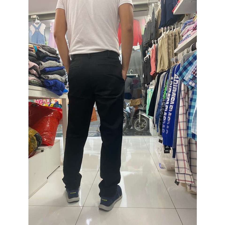 QUẦN DÀI KAKI UNIQLO SIÊU ĐẸP